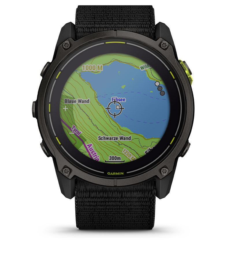 Garmin ENDURO 3 